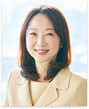 森 由香子(もり ゆかこ)